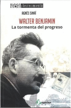 WALTER BENJAMIN