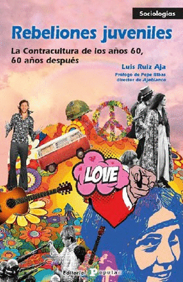 REBELIONES JUVENILES