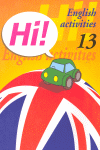 HI! 13