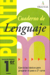 CUADERNO PUENTE LENGUA 1 EP ARCADA