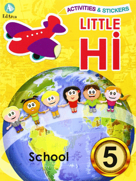 LITTLE HI 5 SCHOOL