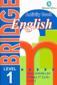 BRIDGE LEVEL 1 PRIMARY ACTIVITY BOOK