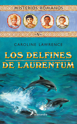 DELFINES DE LAURENTUM