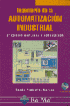 INGENIERIA DE LA AUTOMATIZACION INDUSTRIAL
