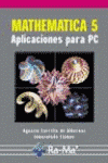 MATHEMATICA 5 APLICACIONES PARA PC