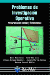 PROBLEMAS DE INVESTIGACION OPERATIVA