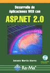 ASP NET 2 0 DESARROLLO APLICACIONES WEB + CD