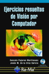EJERCICIOS RESUELTOS DE VISION POR COMPUTADOR + CD ROM