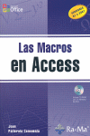 MACROS EN ACCESS LAS