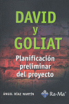 DAVID Y GOLIAT
