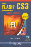 ADOBE FLASH CS3 PROFESSIONAL + CD ROM