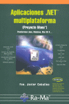 APLICACIONES NET MULTIPLATAFORMA PROYECTO MONO