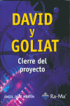 DAVID Y GOLIAT