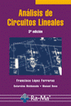 ANALISIS DE CIRCUITOS LINEALES