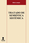 TRATADO DE SEMIOTICA SISTEMICA