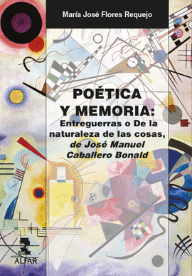 POÉTICA Y MEMORIA