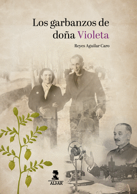 GARBANZOS DE DOÑA VIOLETA LOS