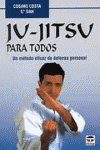 JU JITSU PARA TODOS