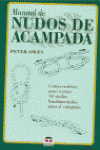 MANUAL DE NUDOS DE ACAMPADA
