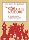 MODERNA VARIANTE NAJDORF