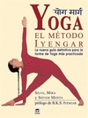 YOGA EL METODO IYENGAR