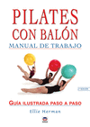 PILATES CON BALON MANUAL DE TRABAJO