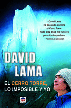 CERRO TORRE EL