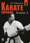 KARATE SUPERIOR 4 KUMITE 2