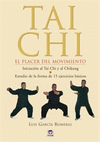 TAI CHI EL PLACER DEL MOVIMIENTO