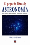 PEQUEÑO LIBRO DE ASTRONOMIA EL