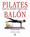 PILATES CON EL PODER UNICO DEL BALON