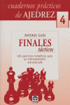 FINALES TACTICOS