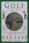 PROGRAMA PASO A PASO DE GOLF + DVD