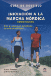 INICIACION A LA MARCHA NORDICA