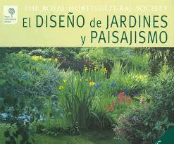 DISEÑO DE JARDINES Y PAISAJISMO EL