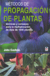 METODOS DE PROPAGACION DE PLANTAS