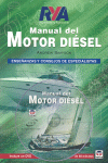MANUAL DEL MOTOR DIESEL + DVD