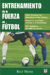 ENTRENAMIENTO DE LA FUERZA EN FUTBOL