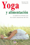 YOGA Y ALIMENTACION