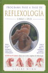 PROGRAMA PASO A PASO DE REFLEXOLOGIA + DVD