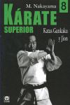 KARATE SUPERIOR 8