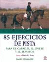 85 EJERCICIOS DE PISTA