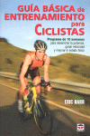 GUIA BASICA DE ENTRENAMIENTO PARA CICLISTAS