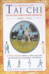 ENERGIA DEL TAI CHI LA