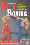 MANUAL BASICO DE KICK BOXING