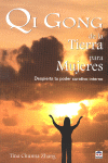 QI GONG DE LA TIERRA PARA MUJERES