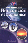 MANUAL DE NAVEGACION ASTRONOMICA
