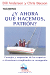 Y AHORA QUE HACEMOS PATRON