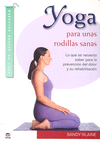 YOGA PARA UNAS RODILLAS SANAS