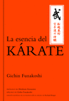 ESENCIA DEL KARATE LA